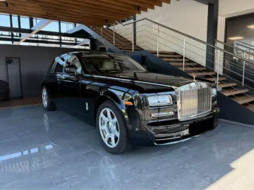 Rolls-Royce Phantom II