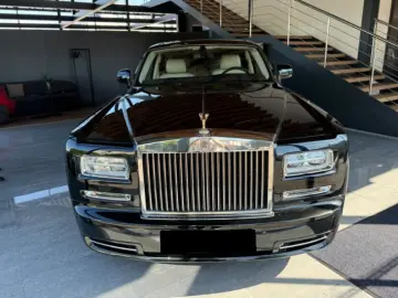 Rolls-Royce Phantom II