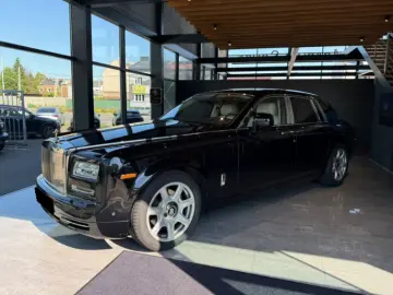 Rolls-Royce Phantom II