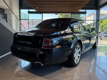 Rolls-Royce Phantom II