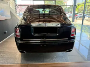 Rolls-Royce Phantom II