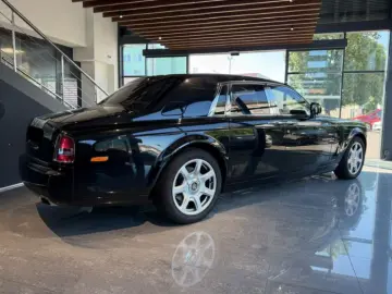 Rolls-Royce Phantom II