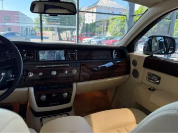 Rolls-Royce Phantom II