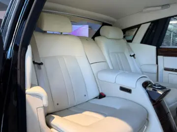 Rolls-Royce Phantom II