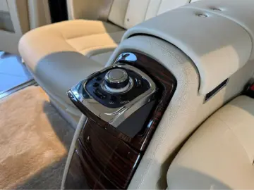 Rolls-Royce Phantom II