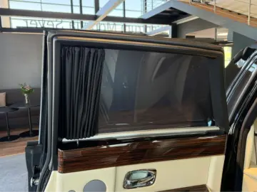 Rolls-Royce Phantom II