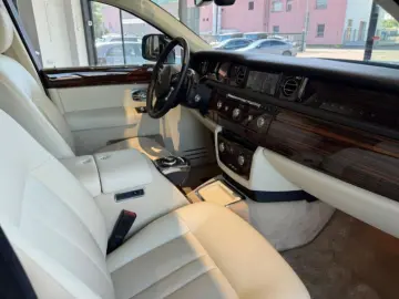 Rolls-Royce Phantom II