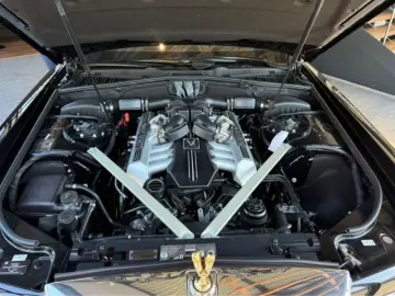 Rolls-Royce Phantom II