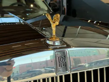 Rolls-Royce Phantom II