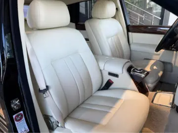 Rolls-Royce Phantom II
