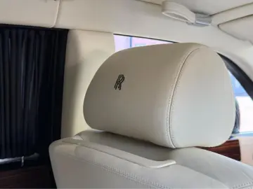 Rolls-Royce Phantom II