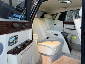 Rolls-Royce Phantom II