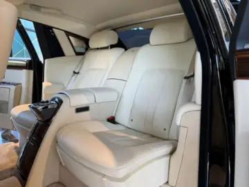Rolls-Royce Phantom II