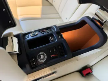 Rolls-Royce Phantom II