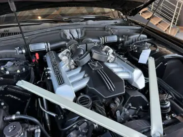 Rolls-Royce Phantom II