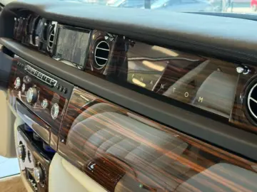 Rolls-Royce Phantom II