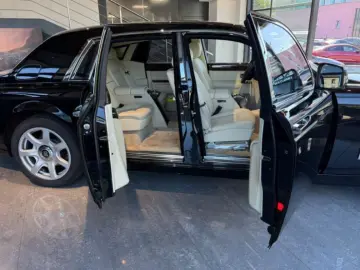 Rolls-Royce Phantom II