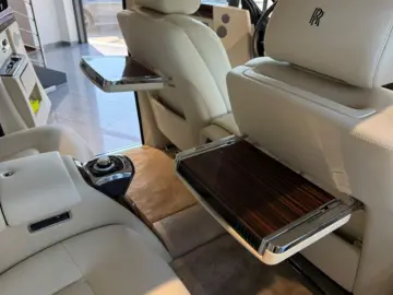 Rolls-Royce Phantom II