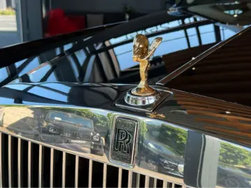 Rolls-Royce Phantom II