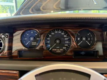 Rolls-Royce Phantom II