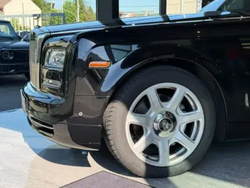 Rolls-Royce Phantom II