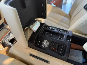 Rolls-Royce Phantom II