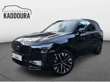 Volvo XC90 T8 Plus Dark AWD  PANO   360  HUD