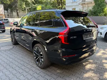 Volvo XC90 T8 Plus Dark AWD  PANO   360  HUD