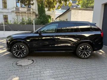 Volvo XC90 T8 Plus Dark AWD  PANO   360  HUD
