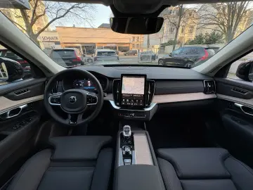 Volvo XC90 T8 Plus Dark AWD  PANO   360  HUD