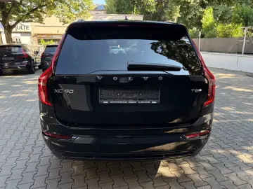 Volvo XC90 T8 Plus Dark AWD  PANO   360  HUD