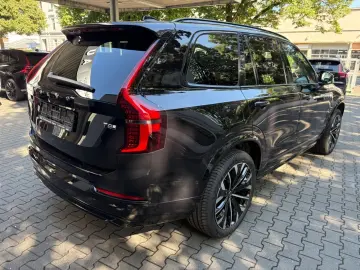 Volvo XC90 T8 Plus Dark AWD  PANO   360  HUD