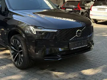 Volvo XC90 T8 Plus Dark AWD  PANO   360  HUD