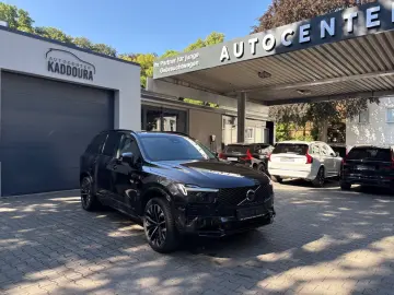 Volvo XC90 T8 Plus Dark AWD  PANO   360  HUD