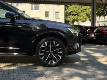 Volvo XC90 T8 Plus Dark AWD  PANO   360  HUD