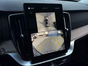 Volvo XC90 T8 Plus Dark AWD  PANO   360  HUD