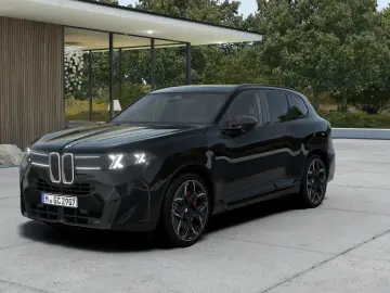 BMW X5 40d xDrive M Sport Pro