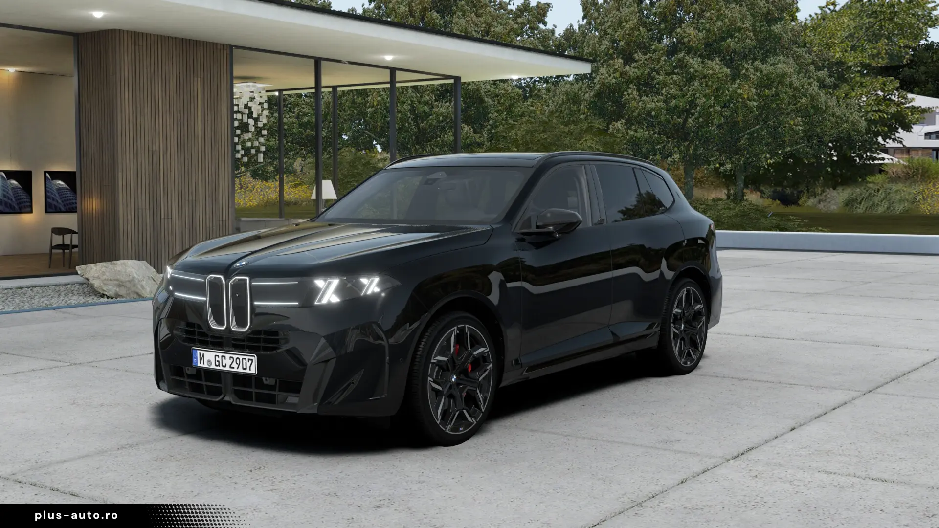 BMW X5 40d xDrive M Sport Pro