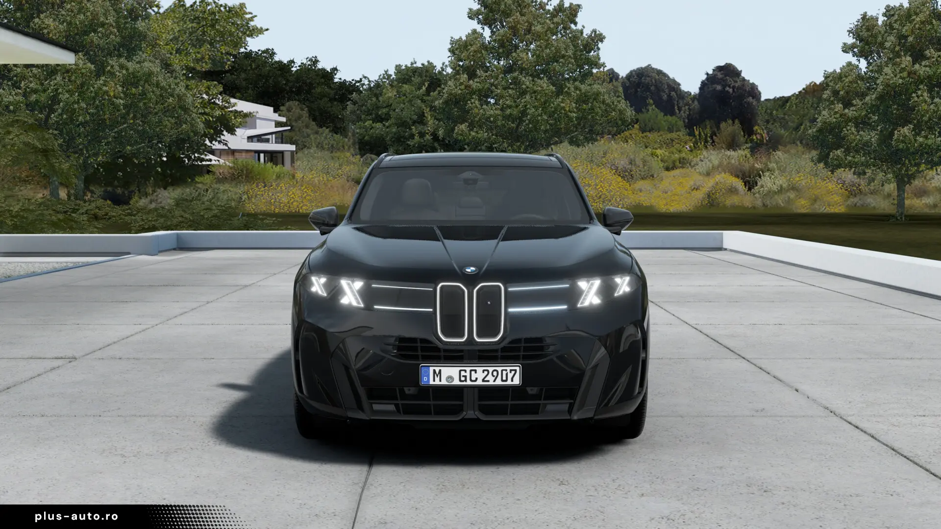 BMW X5 40d xDrive M Sport Pro