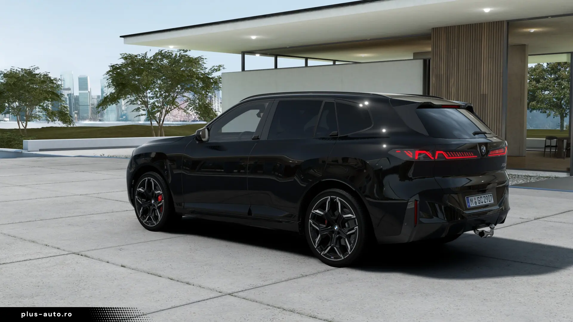 BMW X5 40d xDrive M Sport Pro