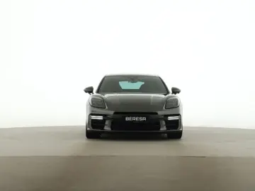 PORSCHE Panamera Turbo E-Hybrid Vierradlenkung Memory