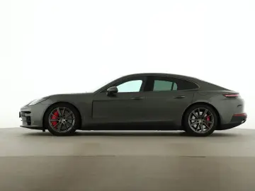 PORSCHE Panamera Turbo E-Hybrid Vierradlenkung Memory