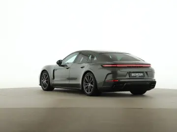 PORSCHE Panamera Turbo E-Hybrid Vierradlenkung Memory