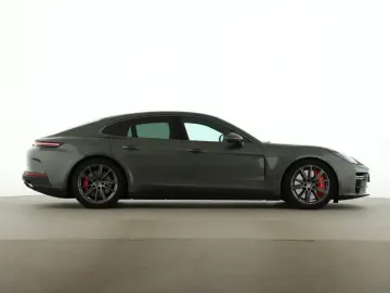 PORSCHE Panamera Turbo E-Hybrid Vierradlenkung Memory