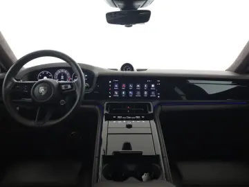 PORSCHE Panamera Turbo E-Hybrid Vierradlenkung Memory