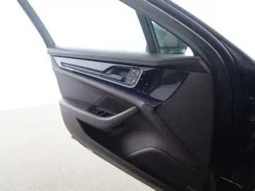 PORSCHE Panamera Turbo E-Hybrid Vierradlenkung Memory