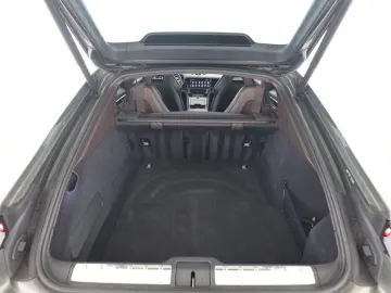 PORSCHE Panamera Turbo E-Hybrid Vierradlenkung Memory