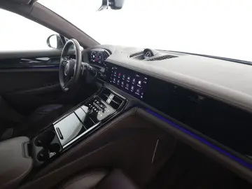 PORSCHE Panamera Turbo E-Hybrid Vierradlenkung Memory