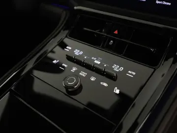 PORSCHE Panamera Turbo E-Hybrid Vierradlenkung Memory