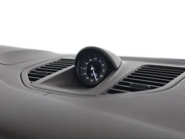 PORSCHE Panamera Turbo E-Hybrid Vierradlenkung Memory